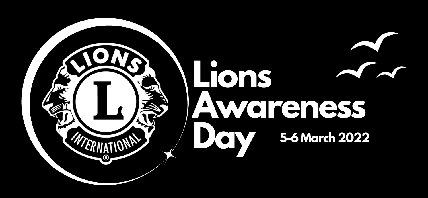 Lions Awareness Day 2022 - Lions Clubs Australia